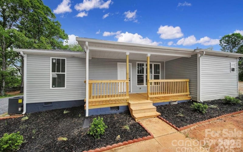118 Henry St, Lawndale, NC 28090