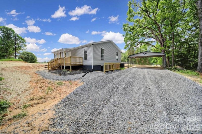 118 Henry St, Lawndale, NC 28090