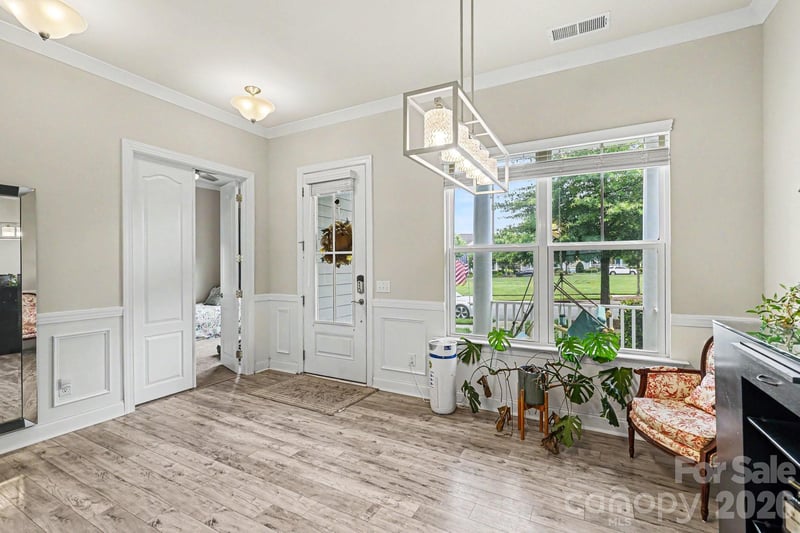 11617 Miller Rd, Pineville, NC 28134