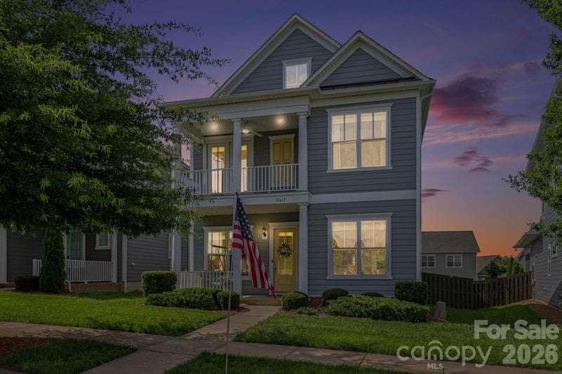 11617 Miller Rd, Pineville, NC 28134