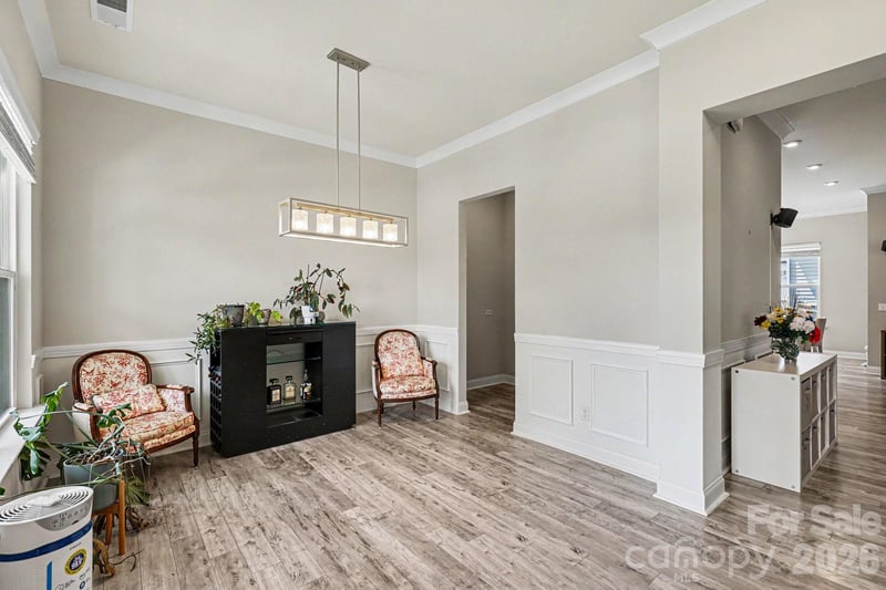 11617 Miller Rd, Pineville, NC 28134