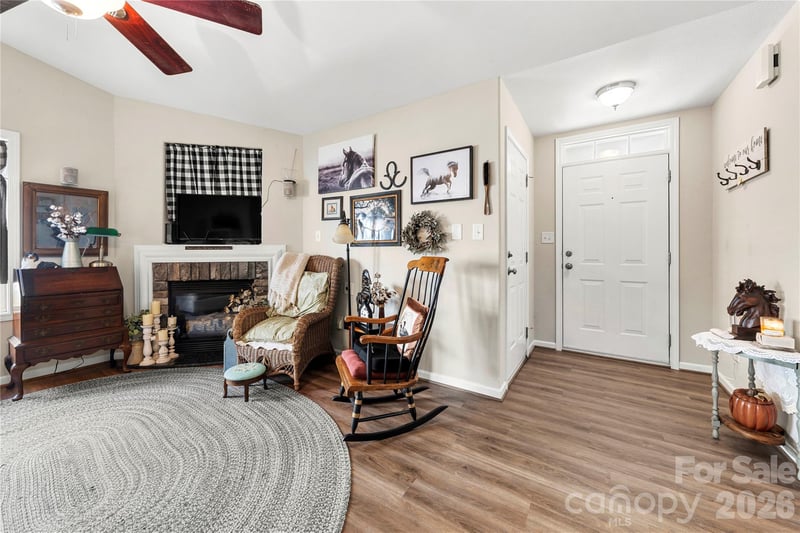 3014 Kansas City Dr, Monroe, NC 28110