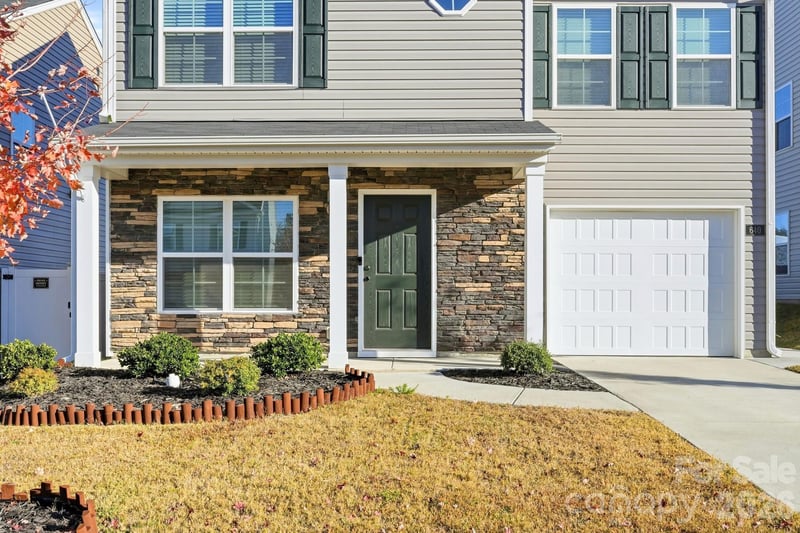 640 Joshua Tree Ln, Winston Salem, NC 27127