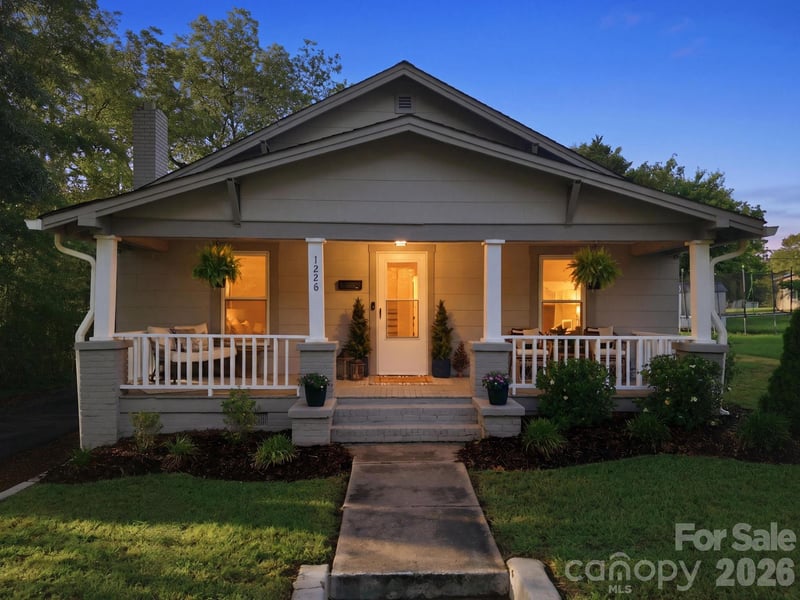 Home Worth Check
