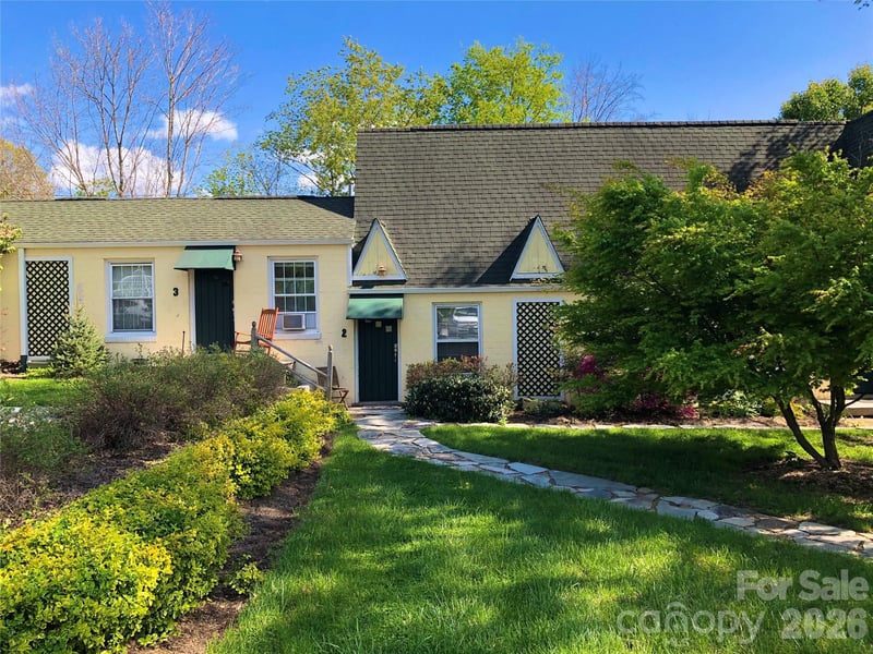 375 Weaverville Rd, Asheville, NC 28804