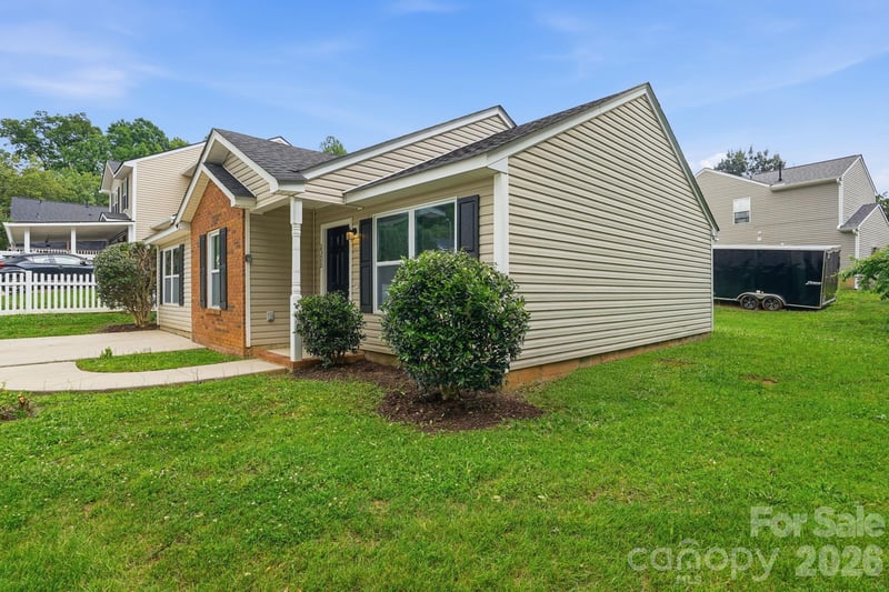 2306 Jordi Way, Charlotte, NC 28213