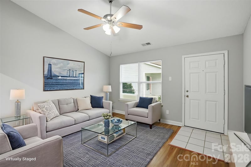 2306 Jordi Way, Charlotte, NC 28213