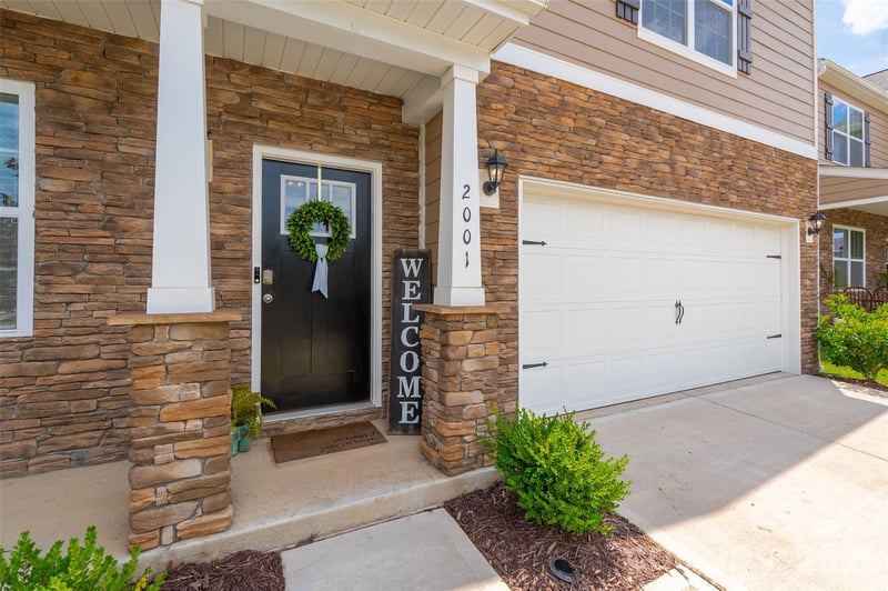 2001 Vanderlyn St, Monroe, NC 28112