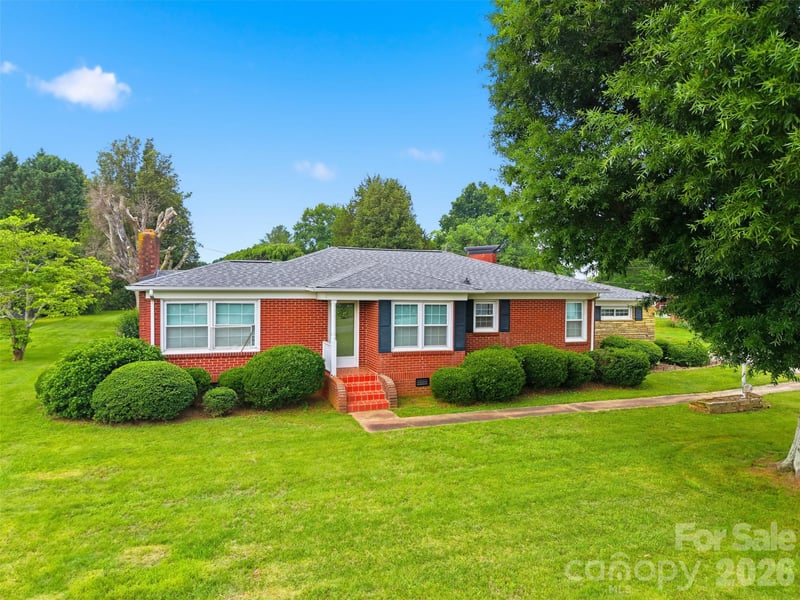 3631 Taylorsville Hw, Statesville, NC 28625