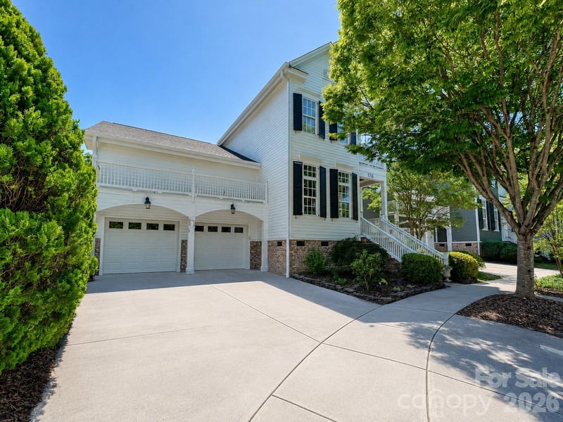 170 Clemens Pl, Davidson, NC 28036