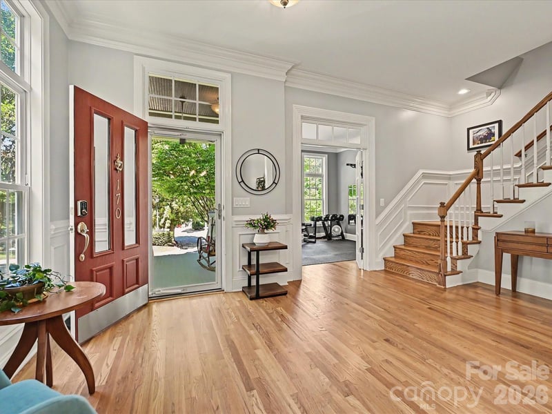 170 Clemens Pl, Davidson, NC 28036