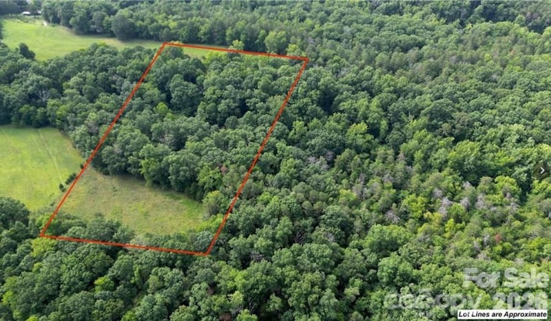 3881 Marlowe Farm Dr, Concord, NC 28025