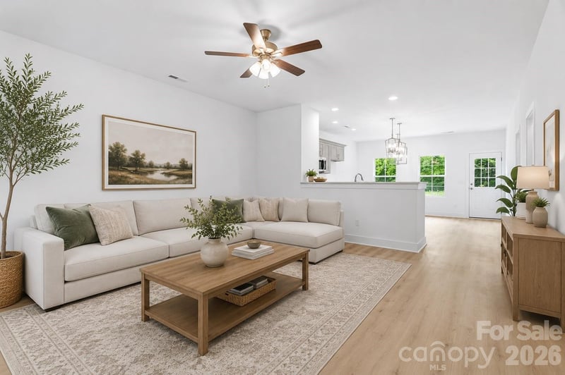 2021 Hart Rd, Charlotte, NC 28214