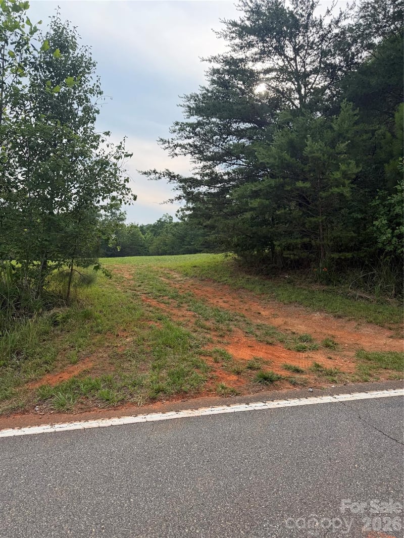 Lot 7 Parker Padgett Rd, Old Fort, NC 28762