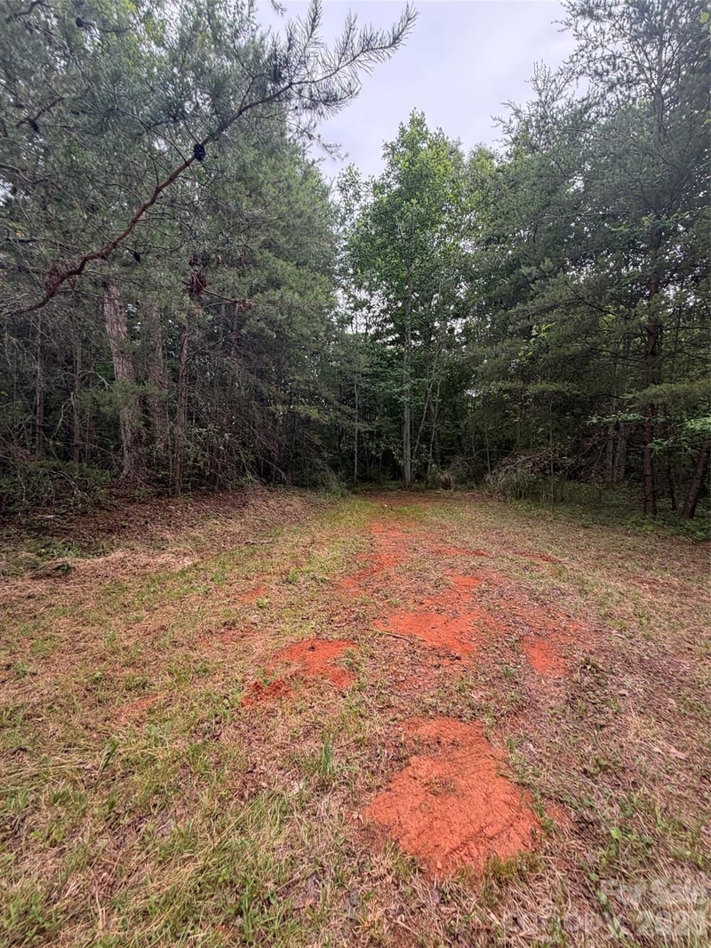 Lot 7 Parker Padgett Rd, Old Fort, NC 28762