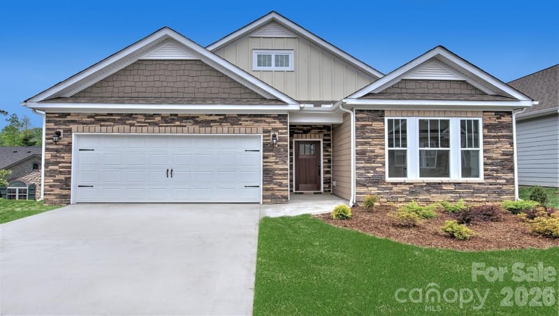 649 River Bottom Rd, Fletcher, NC 28792
