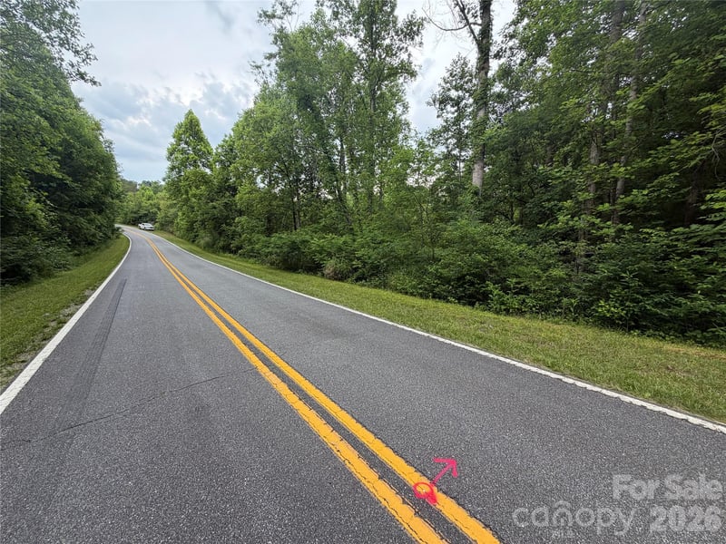 Lot 10 Parker Padgett Rd, Old Fort, NC 28762