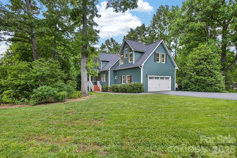 42 Corbran Dr, Fairview, NC 28730