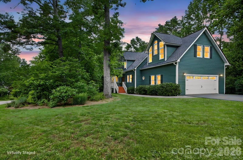 42 Corbran Dr, Fairview, NC 28730