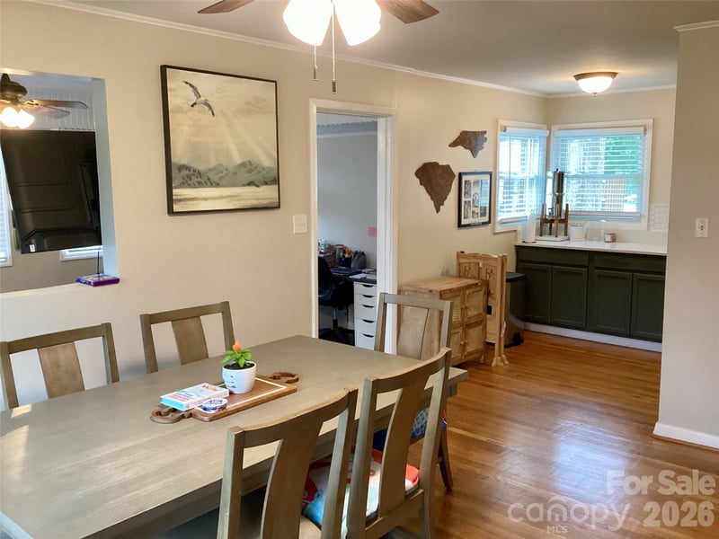 301 Woodland Dr, York, SC 29745