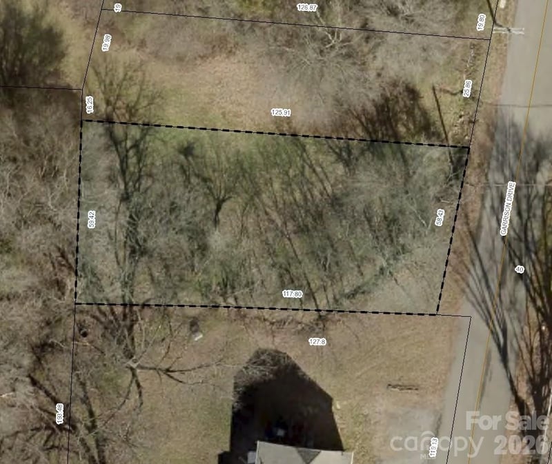 Parcel 47244 Garrison Dr, Kings Mountain, NC 28086