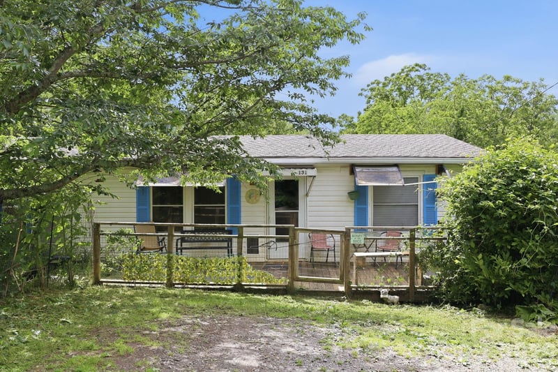 131 Vinewood Cir, Asheville, NC 28806