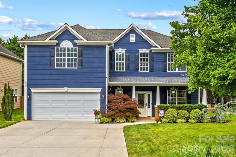 104 Middleton Pl, Mooresville, NC 28117
