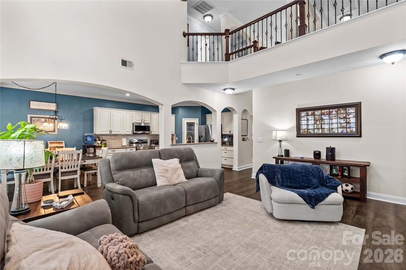 104 Middleton Pl, Mooresville, NC 28117