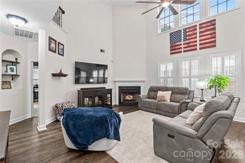 104 Middleton Pl, Mooresville, NC 28117