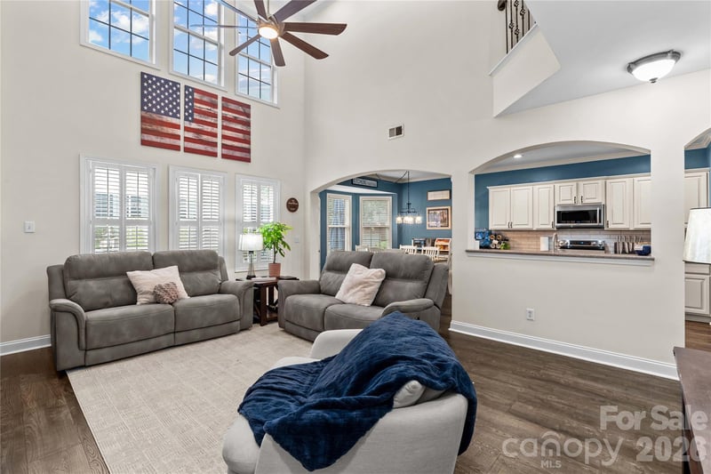104 Middleton Pl, Mooresville, NC 28117