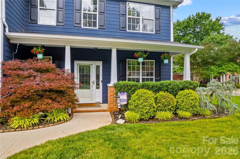 104 Middleton Pl, Mooresville, NC 28117