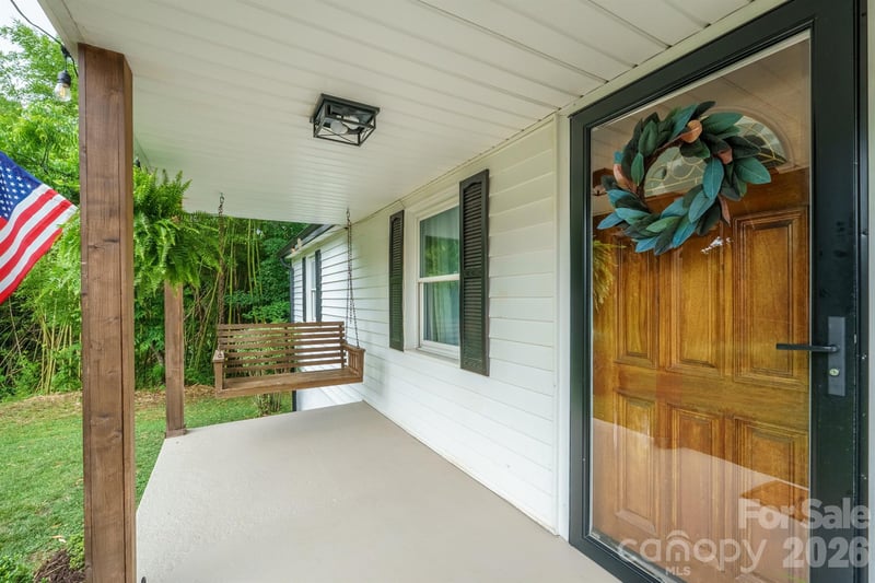 161 Holman St, Mocksville, NC 27028