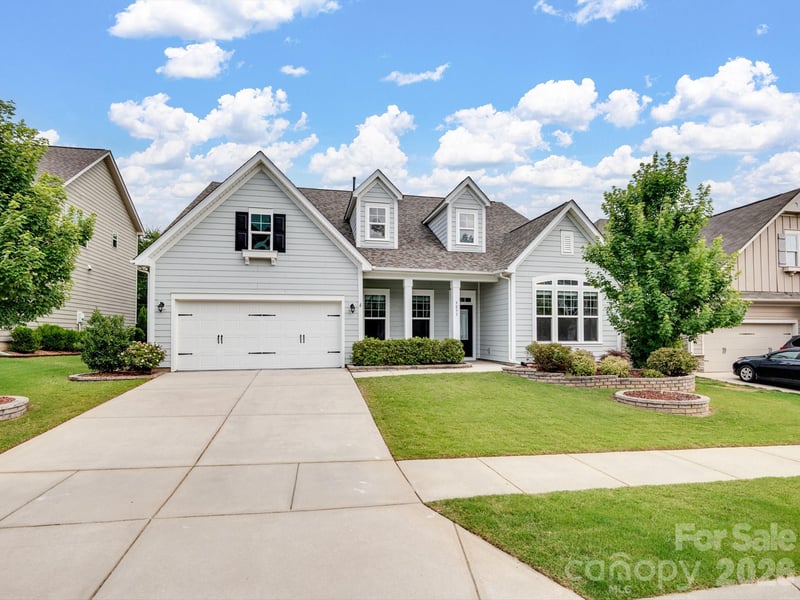 5033 Wesley Ct, Lancaster, SC 29720