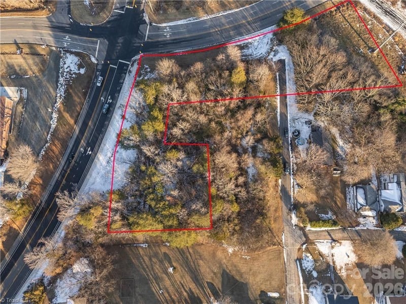 00 Richardson Dr, Reidsville, NC 27320