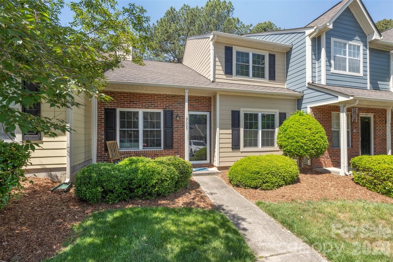 9005 Four Mile Creek Rd, Charlotte, NC 28277