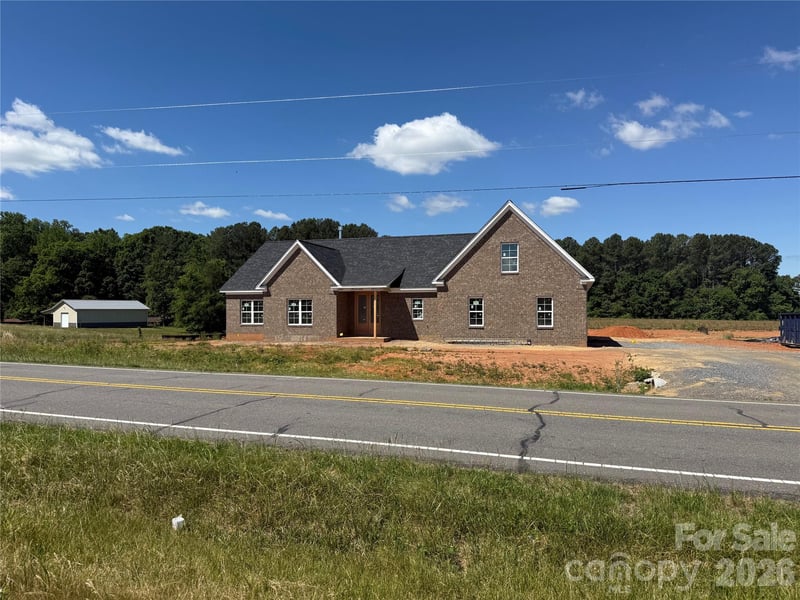 156 Greenhill Rd #3, Mocksville, NC 27028