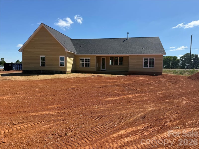 156 Greenhill Rd #3, Mocksville, NC 27028