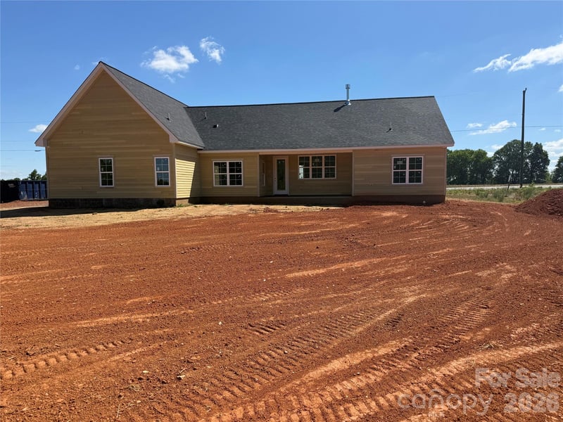 156 Greenhill Rd #3, Mocksville, NC 27028