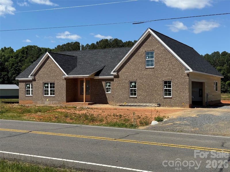 156 Greenhill Rd #3, Mocksville, NC 27028