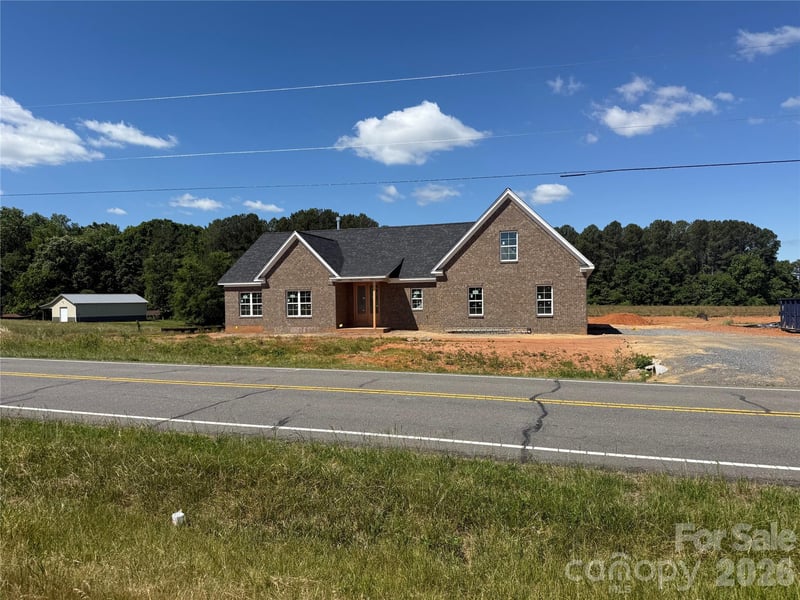 156 Greenhill Rd #3, Mocksville, NC 27028