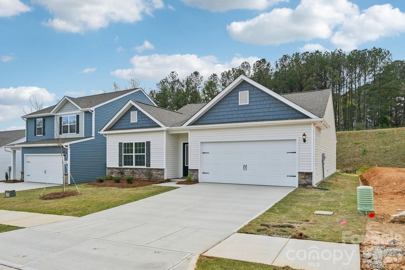 702 Willow Estates Dr, Shelby, NC 28150