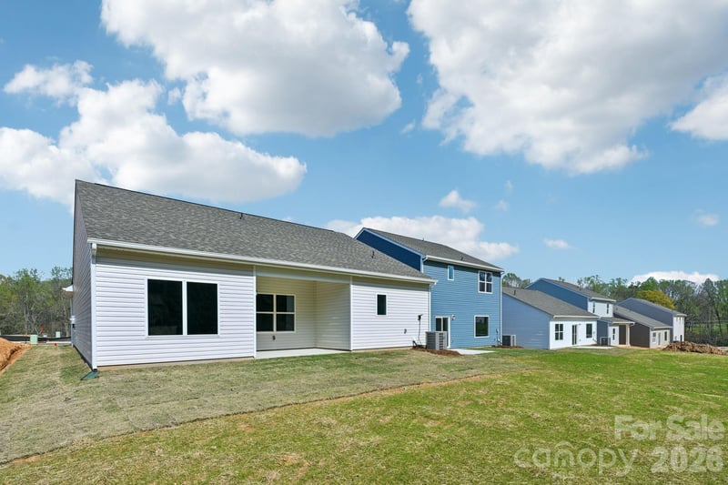 702 Willow Estates Dr, Shelby, NC 28150