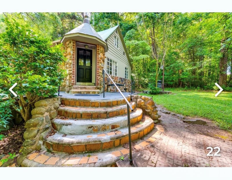 1740 Hollywood Dr, Salisbury, NC 28144