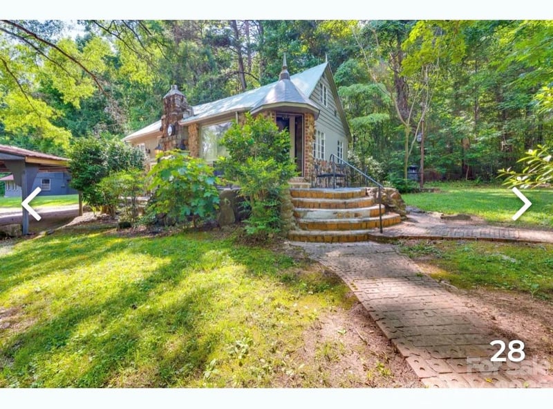 1740 Hollywood Dr, Salisbury, NC 28144