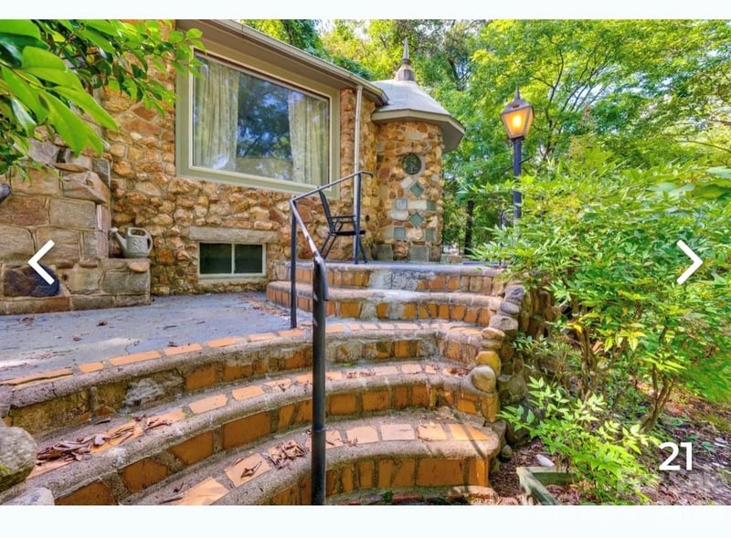 1740 Hollywood Dr, Salisbury, NC 28144