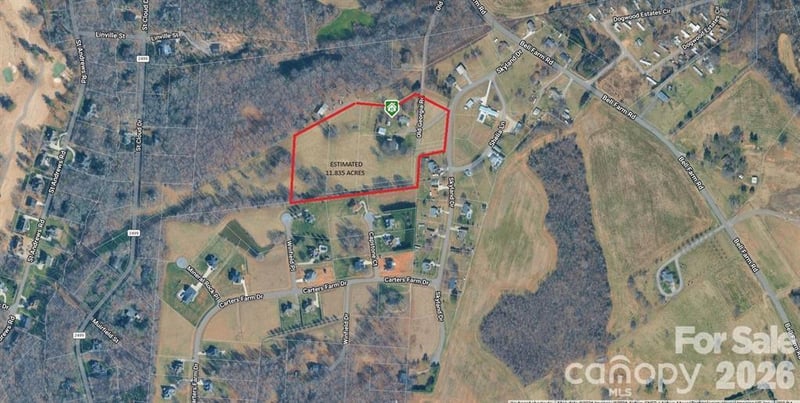 000 Old Georgia Rd, Statesville, NC 28625