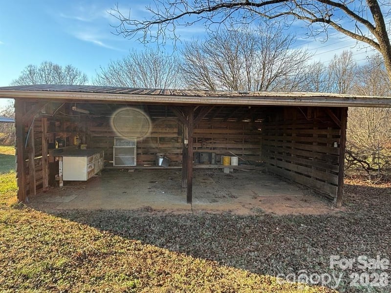 000 Old Georgia Rd, Statesville, NC 28625