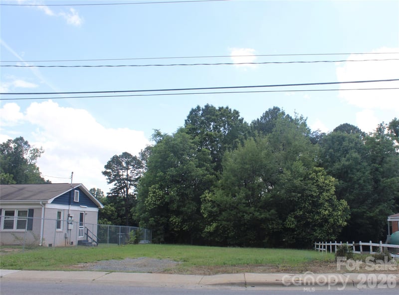 805 Norris Ave, Charlotte, NC 28206