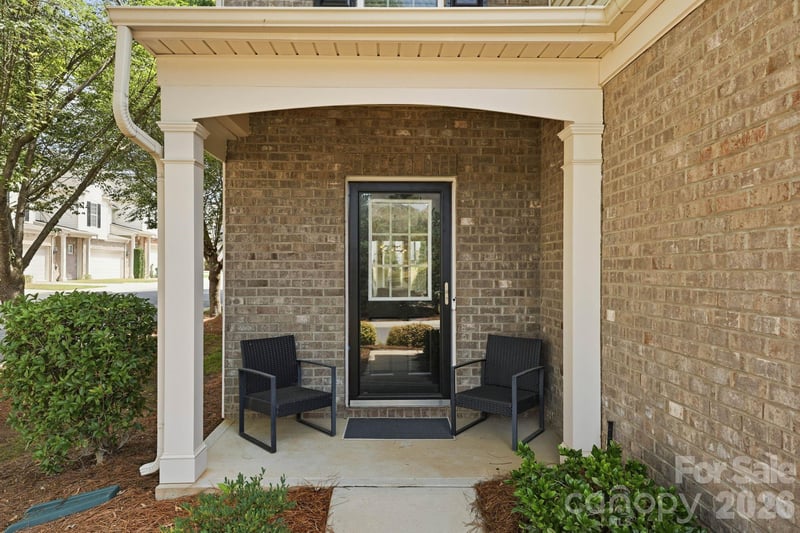 2403 Diplomat Ln, Charlotte, NC 28210