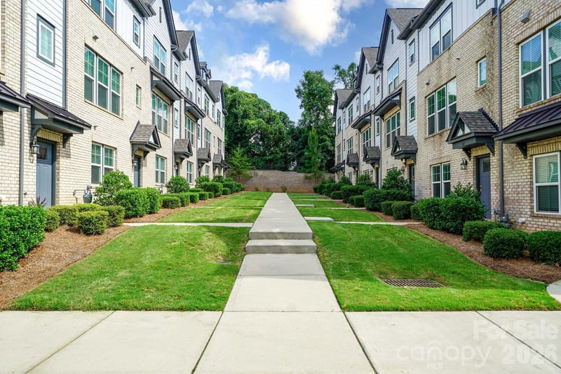 507 Upper Stone Cir, Charlotte, NC 28211